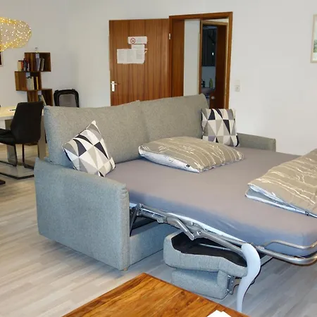 Koenig Apartamento *