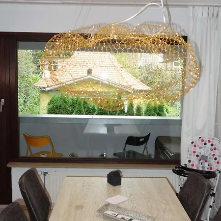 Koenig Apartament Tybinga