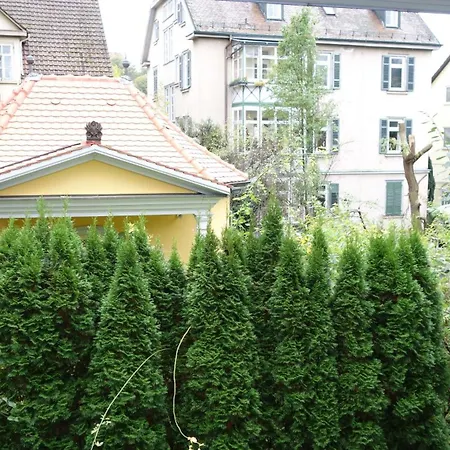 Apartamento Koenig Tübingen