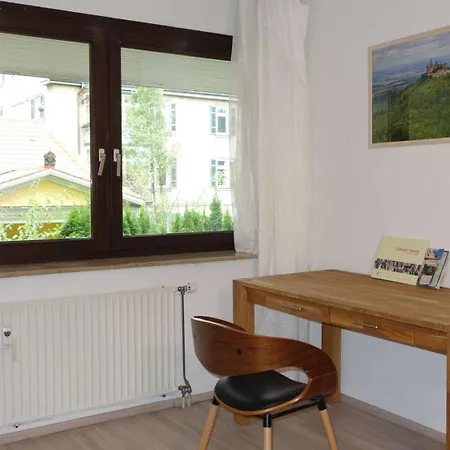 Koenig Apartamento *