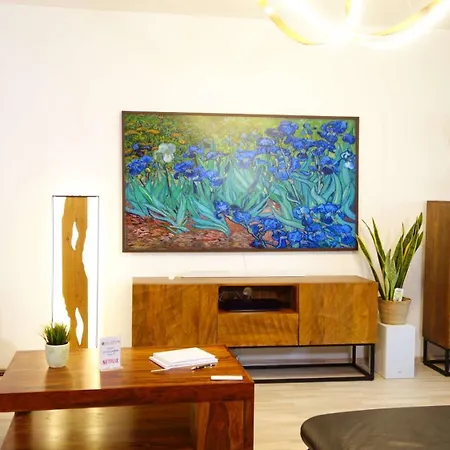 Apartment Koenig *