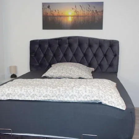 Apartament Koenig Tybinga