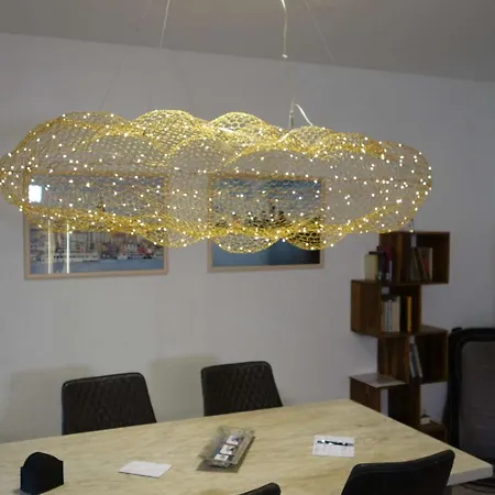 Koenig Apartament Tybinga