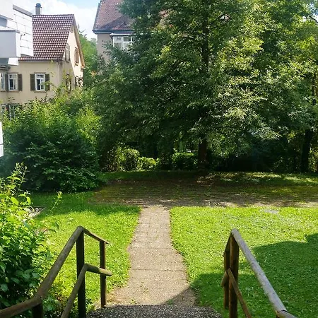 Apartment Koenig *
