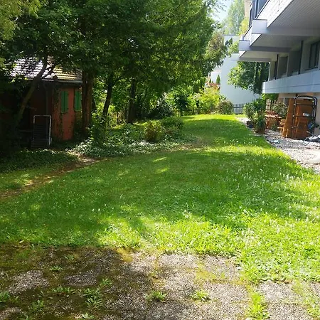 Apartament Koenig Tybinga